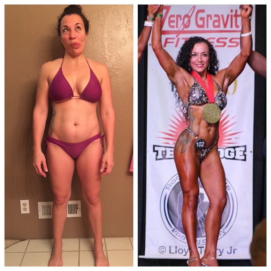 Goddess Body University 12 Week Program Diane Flores NLP.lib