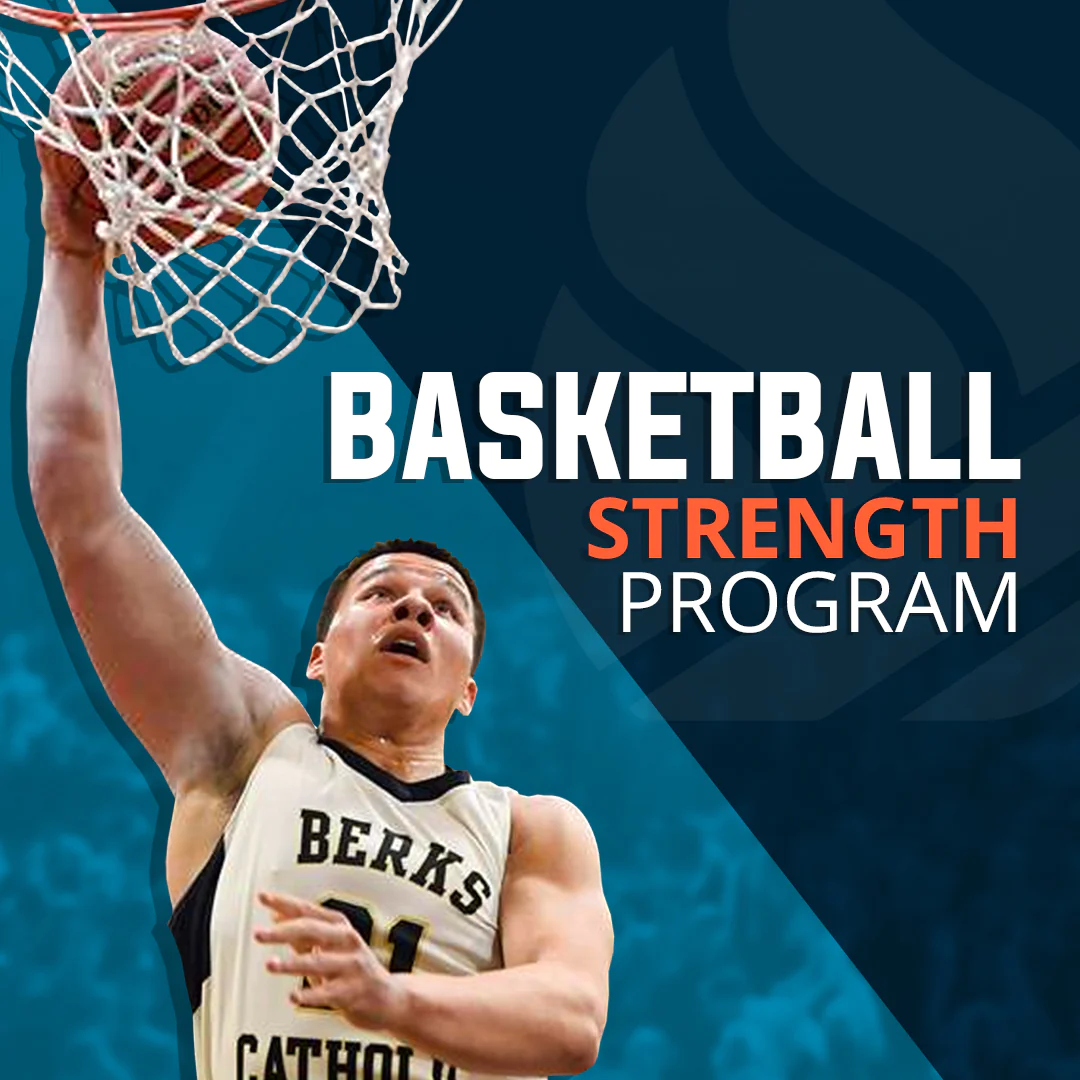 Basketball Strength Program Garage Strength NLP.lib