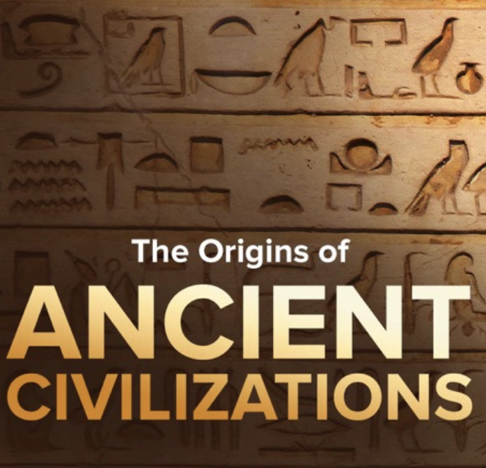 Origins Of Great Ancient Civilization Audio Kenneth W Harl Ph D Origins Of Great Ancient Civilization Audio Kenneth W Harl Ph D