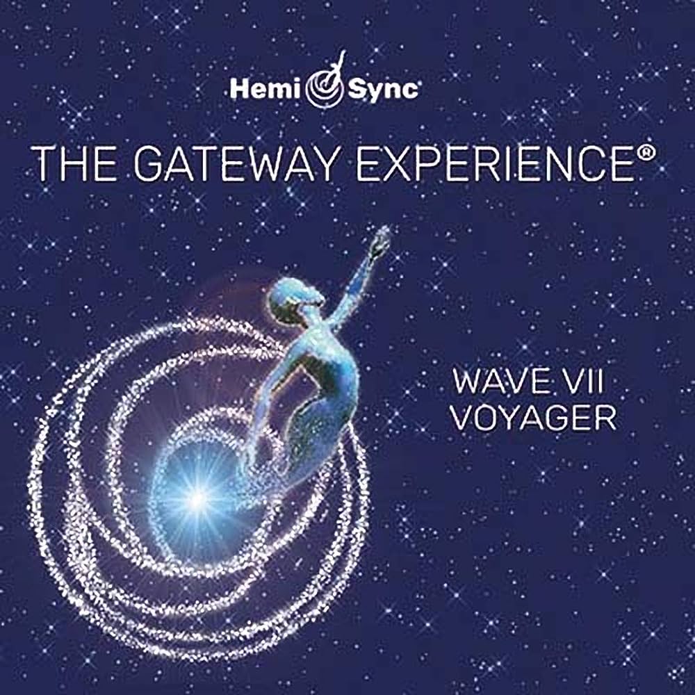 The Monroe Institute Gateway Experience Waves I Vii Hemi Sync The Monroe Institute Gateway Experience Waves I Vii Hemi Sync